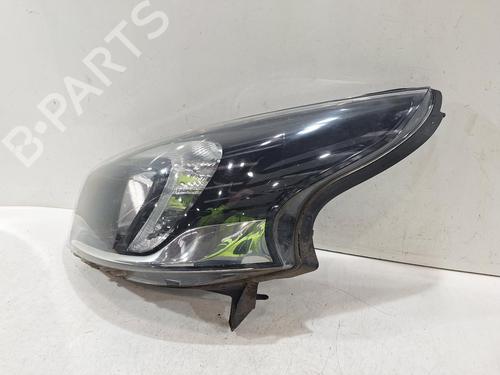 Left headlight VAUXHALL VIVARO B Bus (X82) 1.6 CDTi | BP32120589C28 - Image 4