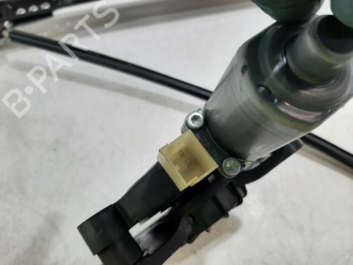 Front right window mechanism SEAT ATECA (KH7, KHP) 2.0 TDI 4Drive | BP34178812C23 - Image 4