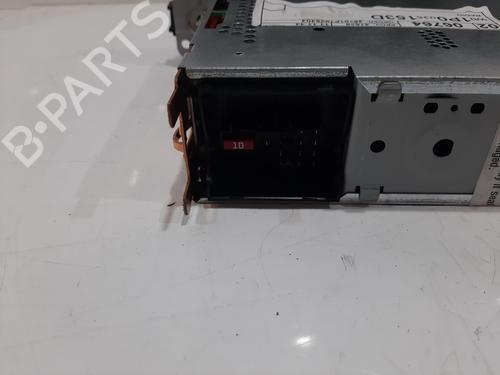 Radio SEAT LEON (1P1) 1.4 16V | BP36661802E6 - Image 5