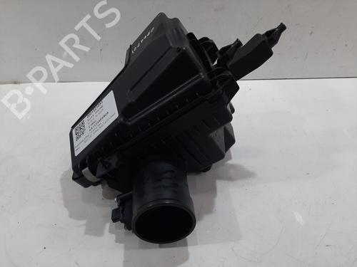 Used Air filter box NISSAN X-TRAIL III (T32_, T32R, T32RR) 1.6 dCi (T32) (130 hp) 29397652