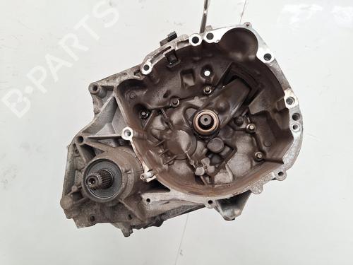 Used Gearbox Gearbox 37219136 37219136