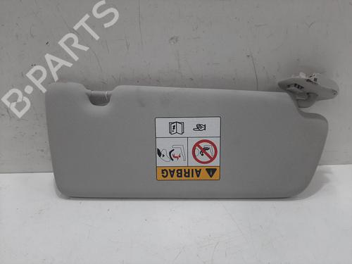 Pala sol esquerda RENAULT MEGANE IV Hatchback (B9A/M/N_) 1.3 TCe 140 (B9NB) | BP27501967I1 - Image 5