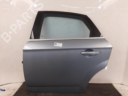 Used Left rear door Left rear door 38446022 38446022