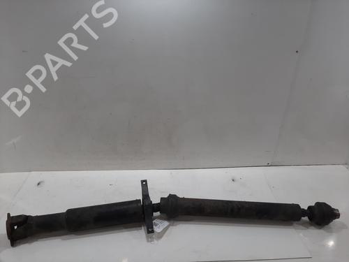 Driveshaft LAND ROVER RANGE ROVER SPORT II (L494) 4.4 SDV8 4x4 | BP29882017M37