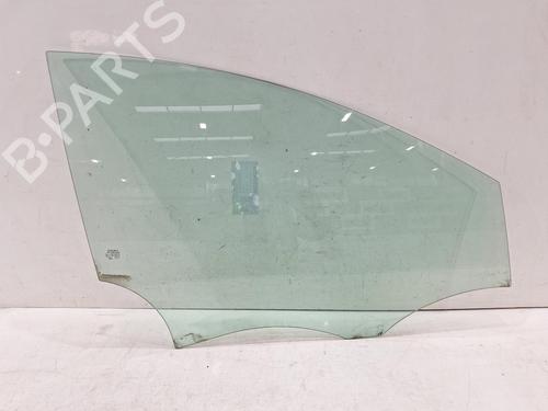 Used Front right door window Front right door window 31033419 31033419