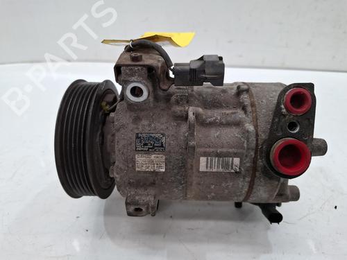 Used AC compressor AC compressor 38569010 38569010