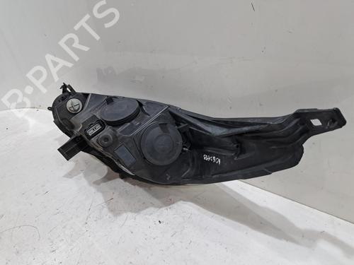 Right headlight FORD FIESTA VI (CB1, CCN) 1.25 | BP39614764C29 - Image 5