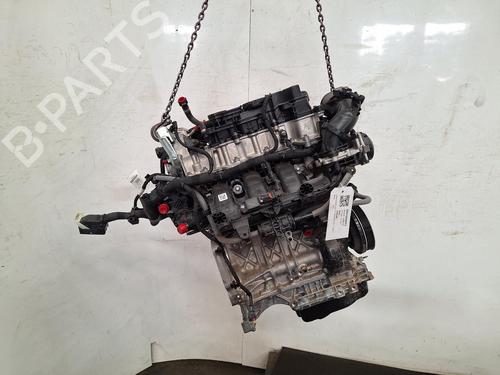 Used Engine Engine 38568555 38568555