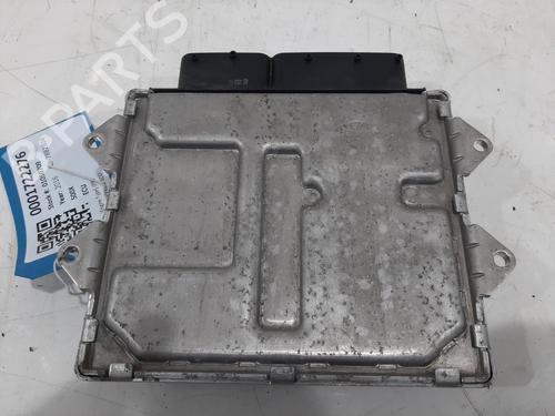 Control unit FIAT 500X (334_) 1.4 (334AXC1B, 334AXC11) | BP35962926M11 - Image 4
