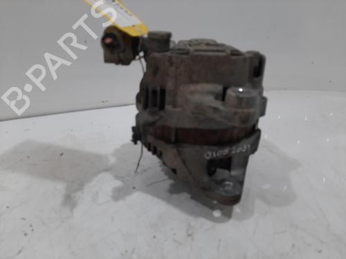 Alternator MAZDA 2 (DE_, DH_) 1.3 (DE3FS) | BP36383872M7 - Image 2