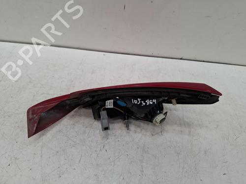 Left tailgate light FORD FIESTA VII (HJ, HF) 1.1 Ti-VCT | BP38236806C79 - Image 6