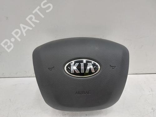 Used Other KIA RIO III (UB) 1.25 CVVT (86 hp) 26842031