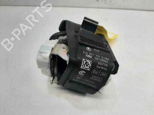 Other SKODA FABIA II Combi (545) 1.6 TDI | BP28115044O1 