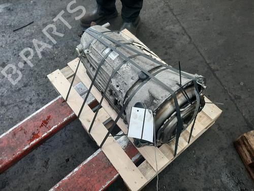 Used Gearbox MERCEDES-BENZ SPRINTER 3,5-t Van (B906) 316 CDI (906.631, 906.633, 906.635, 906.637) (163 hp) 26856985