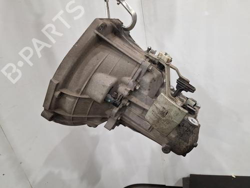 Gearbox FORD FIESTA VII (HJ, HF) 1.0 EcoBoost | BP29397934M3 