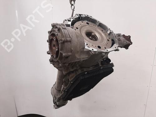 Used Gearbox AUDI Q7 (4MB, 4MG, 4MQ) 3.0 TDI quattro (272 hp) 26855711