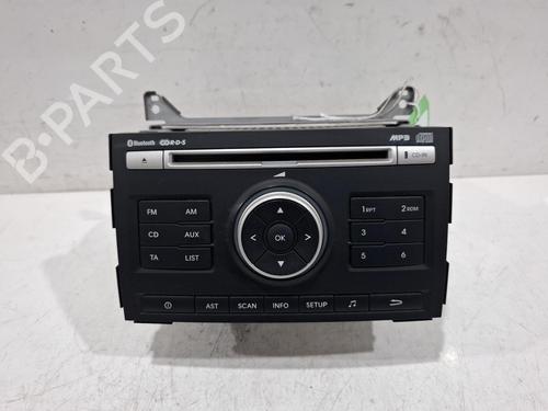 Autoradio Autoradio 39587232 39587232