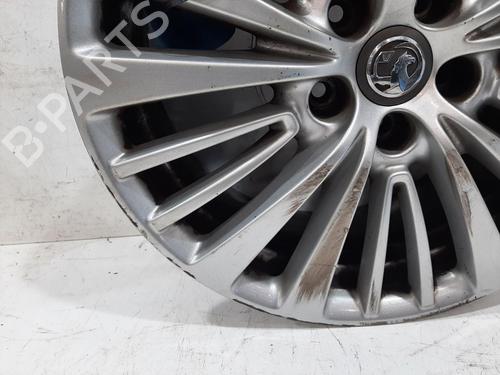 Velg VAUXHALL GRANDLAND X / GRANDLAND (A18) 1.5 Turbo D (75) | BP31812124C45 - Image 5