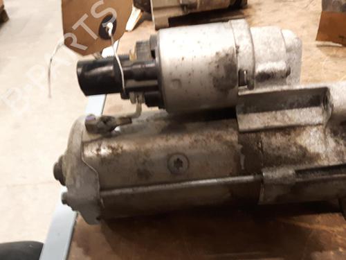 Starter VW AMAROK (2HA, 2HB, S1B, S6B, S7A, S7B) 3.0 TDI 4motion | BP26796424M8 