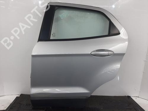 Used Left rear door Left rear door 38448071 38448071