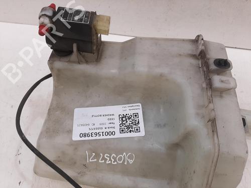 Windscreen washer tank KIA CEE'D Hatchback (ED) 1.4 | BP30360346C113