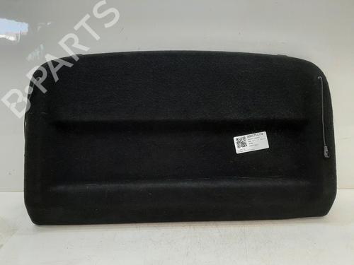 Used Rear parcel shelf Rear parcel shelf VAUXHALL ASTRA Mk VI (J) (P10) 1.6 (115 hp) 36773629 36773629
