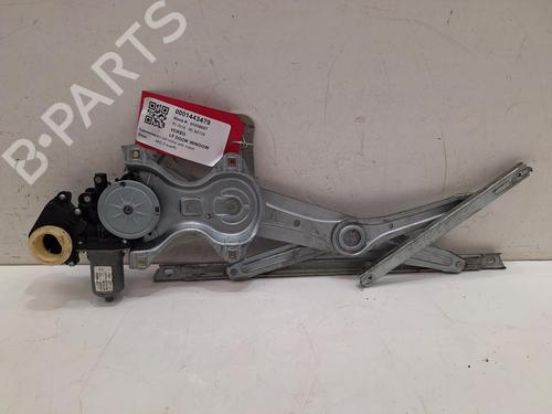 Used Front left window mechanism TOYOTA VERSO (_R2_) 1.6 (ZGR20_, ZGR20R) (132 hp) 26852407