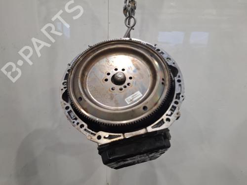 Used Gearbox Gearbox MERCEDES-BENZ E-CLASS (W212) E 350 CDI (212.023) (265 hp) 33555827 33555827