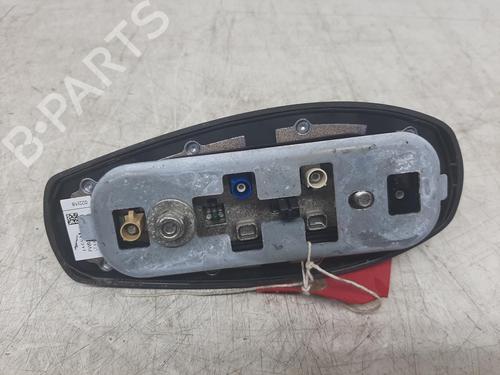 Antena/Base JAGUAR E-PACE (X540) 2.0 D180 AWD | BP26784448C140  - Image 5