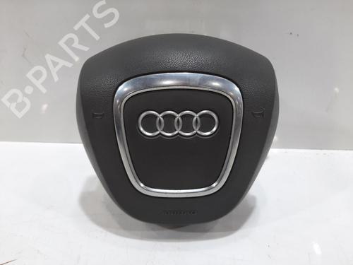 Used Other AUDI Q5 (8RB) 2.0 TDI quattro (143 hp) 26787725