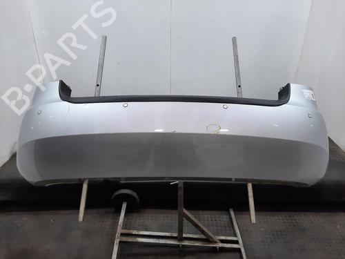 Used Rear bumper SKODA FABIA II (542) 1.2 TSI (105 hp) 31208945