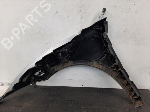Right front fenders JAGUAR I-PACE (X590) EV400 AWD | BP31059095C42 