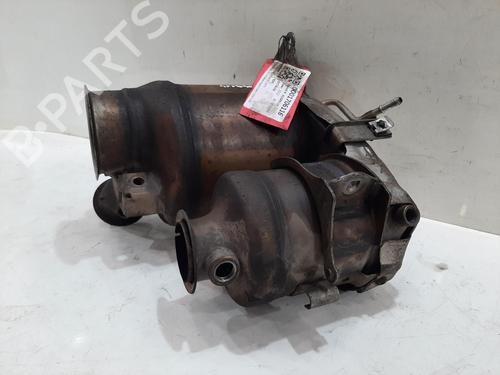 Particulate filter SKODA OCTAVIA III Combi (5E5, 5E6) 1.6 TDI | BP35767938M81 - Image 5