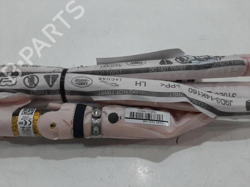 Andre JAGUAR I-PACE (X590) EV400 AWD | BP29444829O1