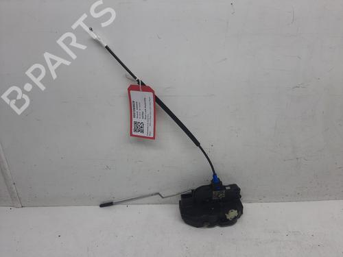 Annen VAUXHALL ASTRA Mk VI (J) (P10) 1.6 (115 hp) 26816155