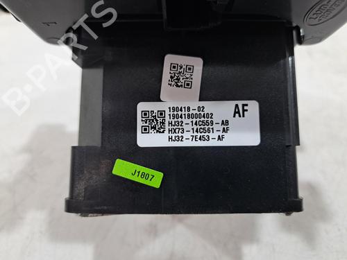 Gear lever LAND ROVER DISCOVERY SPORT (L550) 2.0 D 4x4 | BP29922341M90