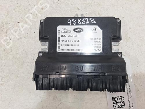 Control unit LAND ROVER RANGE ROVER IV (L405) 4.4 SDV8 4x4 | BP32380365M11