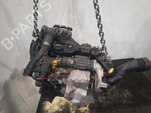 Engine CITROËN C3 Picasso (SH_) 1.6 HDI 90 | BP38569198M1 - Image 6