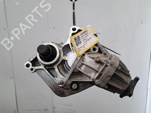 Transfer box SUZUKI VITARA (LY) 1.4 T AllGrip (APK414) | BP26785878M36 - Image 2