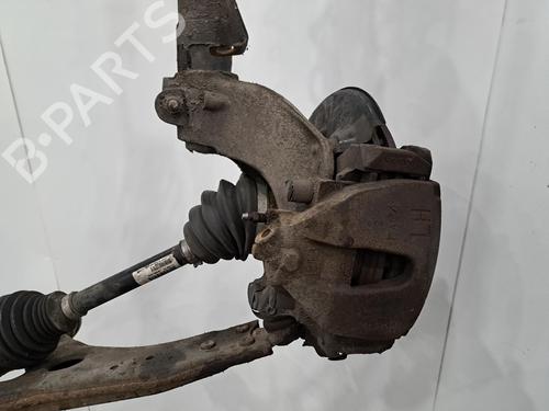 Left front suspension VOLVO V40 Hatchback (525) D2 | BP29444422M72 
