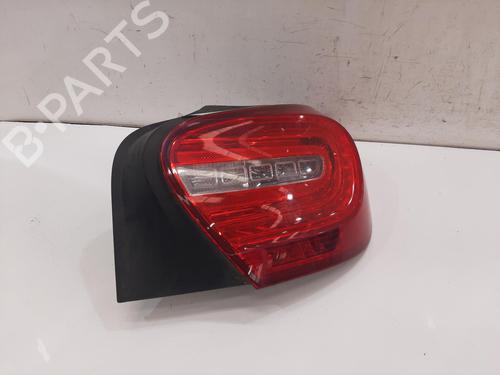 Used Right taillight Right taillight 37593286 37593286