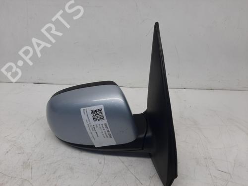 Used Right mirror HYUNDAI i10 I (PA) 1.2 (86 hp) 26824372