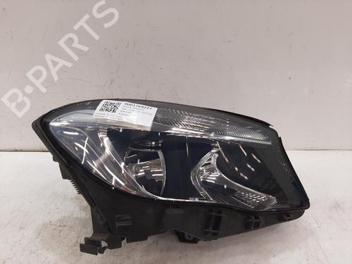 Used Right headlight Right headlight 37219009 37219009