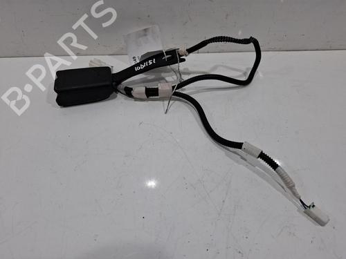 Used Seat buckle Seat buckle 39118790 39118790