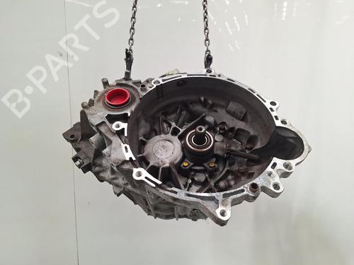 Used Gearbox Gearbox KIA CEED Sportswagon (CD) 1.6 CRDi 115 (116 hp) 34377380 34377380