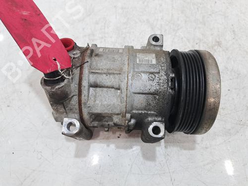 AC compressor FIAT PUNTO EVO (199_) 1.4 (199AXB1A) | BP37400446M34 - Image 4