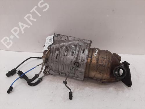 Particulate filter HONDA HR-V (RU) 1.6 i-DTEC (RU8) | BP38273346M81 - Image 4