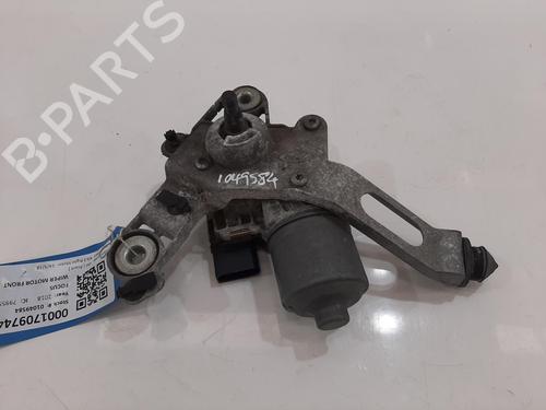 Used Front wiper motor Front wiper motor FORD FOCUS III 1.5 TDCi (120 hp) 34533701 34533701
