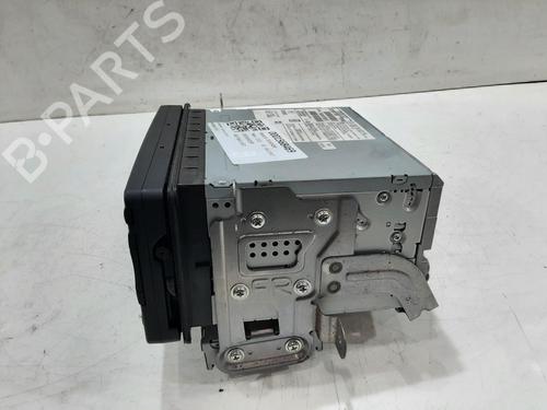 Moduł elektroniczny MITSUBISHI OUTLANDER II (CW_W) 2.0 DI-D (CW8W) | BP30496669M83 