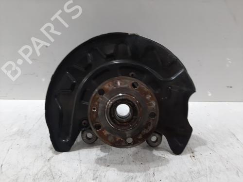 Fusée avant gauche Fusée avant gauche VW GOLF VII (5G1, BQ1, BE1, BE2) 1.6 TDI (110 hp) 36594328 36594328